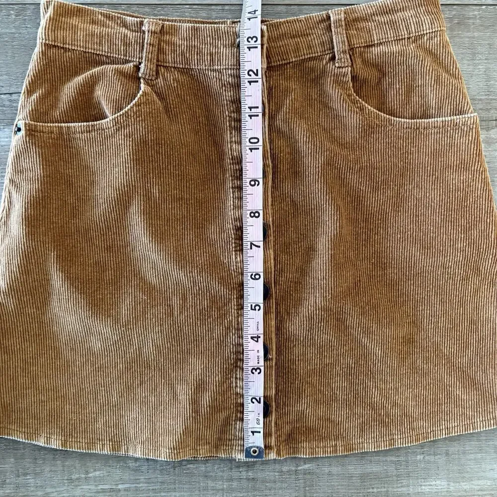 Brandy Melville Mini Skirt 9